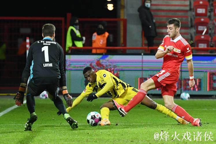 周五德甲先赛一场 莱比锡红牛能否客场战胜柏林 周五德甲先赛一场 莱比锡红牛能否客场战胜柏林