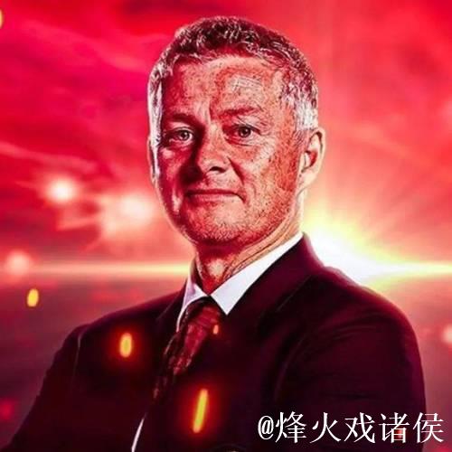 马奎尔：索尔斯克亚非常出色，但很遗憾他从未真正赢得认可