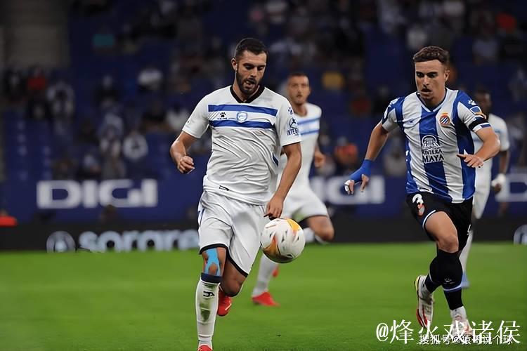 西甲前瞻|阿拉维斯0-2皇马：巴萨7连胜7分领跑，