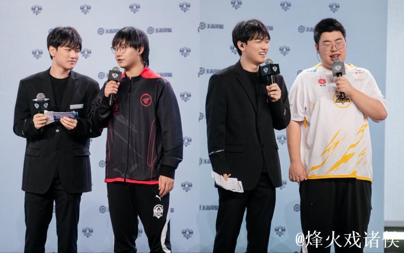 Fly:还记得小胖赵云大招扎四个,记得小胖的来时路 Fly:还记得小胖赵云大招扎四个,记得小胖的来时路