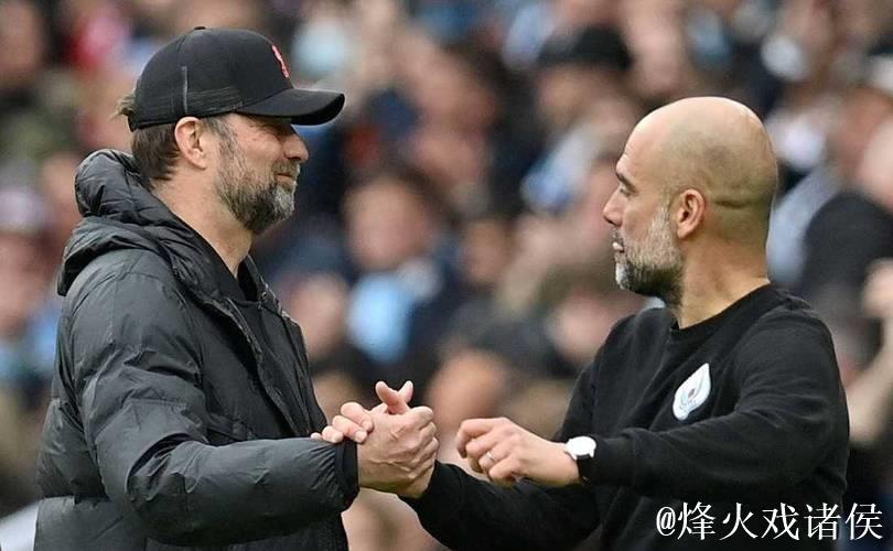 柯克比的最后一次常规训练，克洛普的笑容里藏着告别