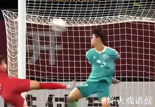 苏超村超齐为中超护脸 中国足球想不丢脸要先拒绝打脸