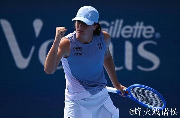 澳网第3日莱巴金娜纳瓦罗进次轮 萨卡里遭一轮游