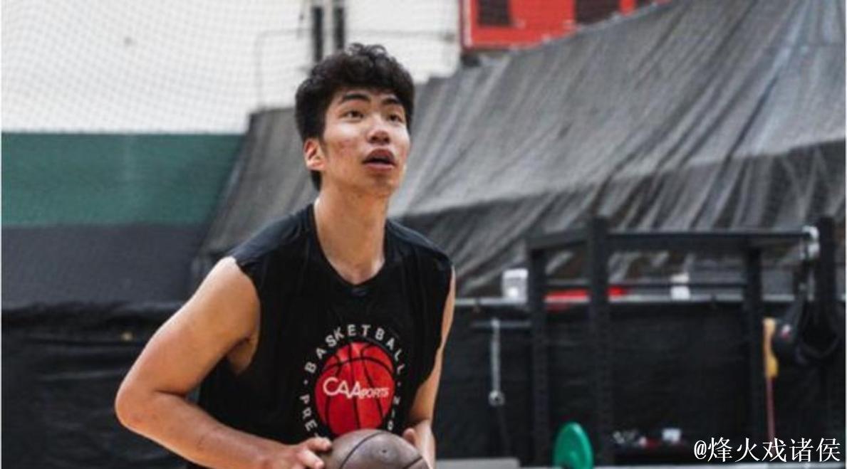 余嘉豪收到多支西班牙球队签约意向