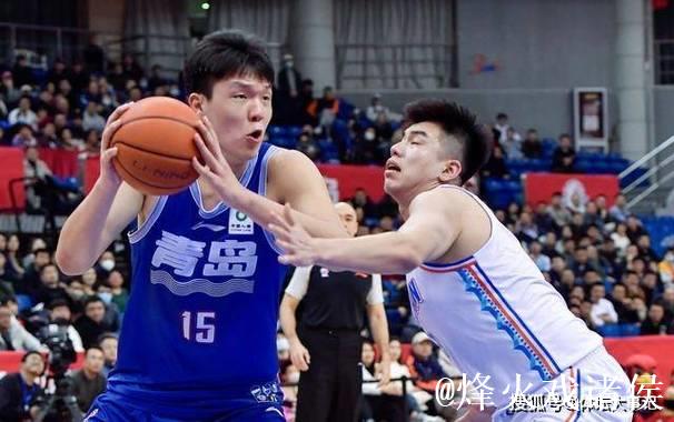 媒体人:青岛队报价王俊杰 筹码是范汇鎏加钱 媒体人:青岛队报价王俊杰 筹码是范汇鎏加钱