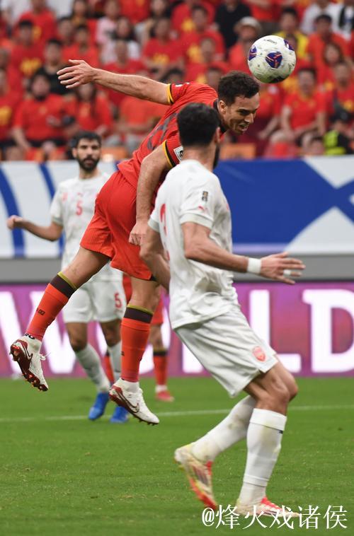 中国足球非血缘归化高薪低能 亟待系统性反思